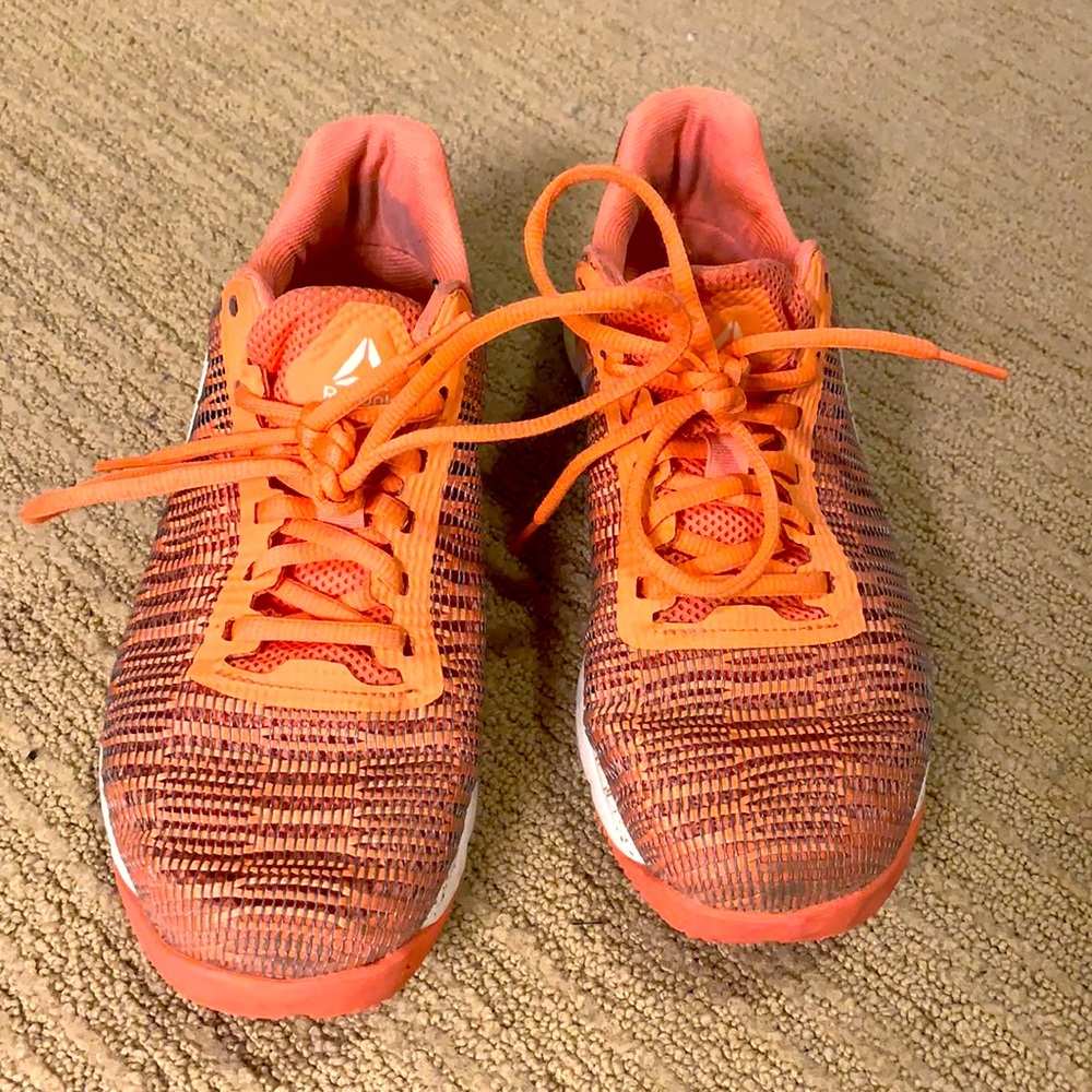 Reebok Cross Trainer Shoes